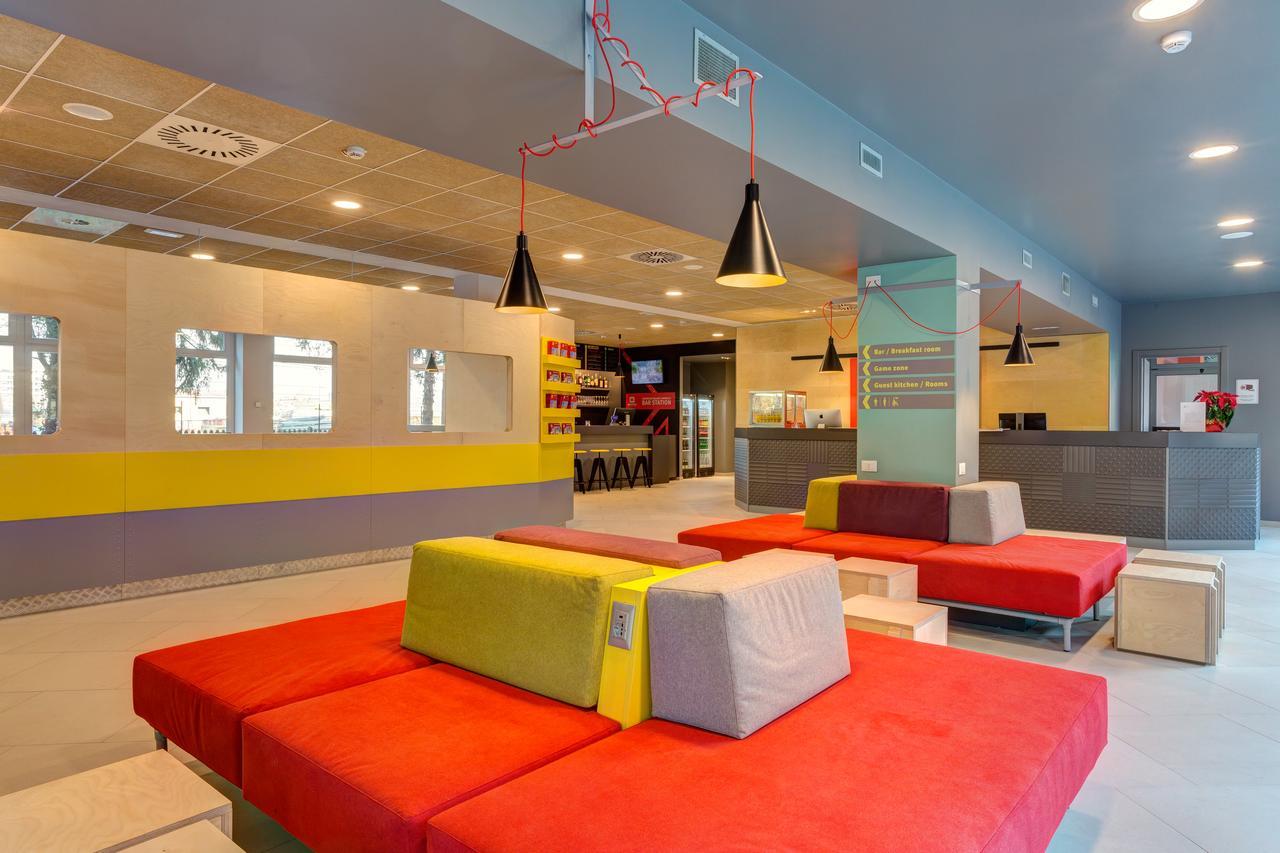 Meininger Milano Garibaldi — Foto 2