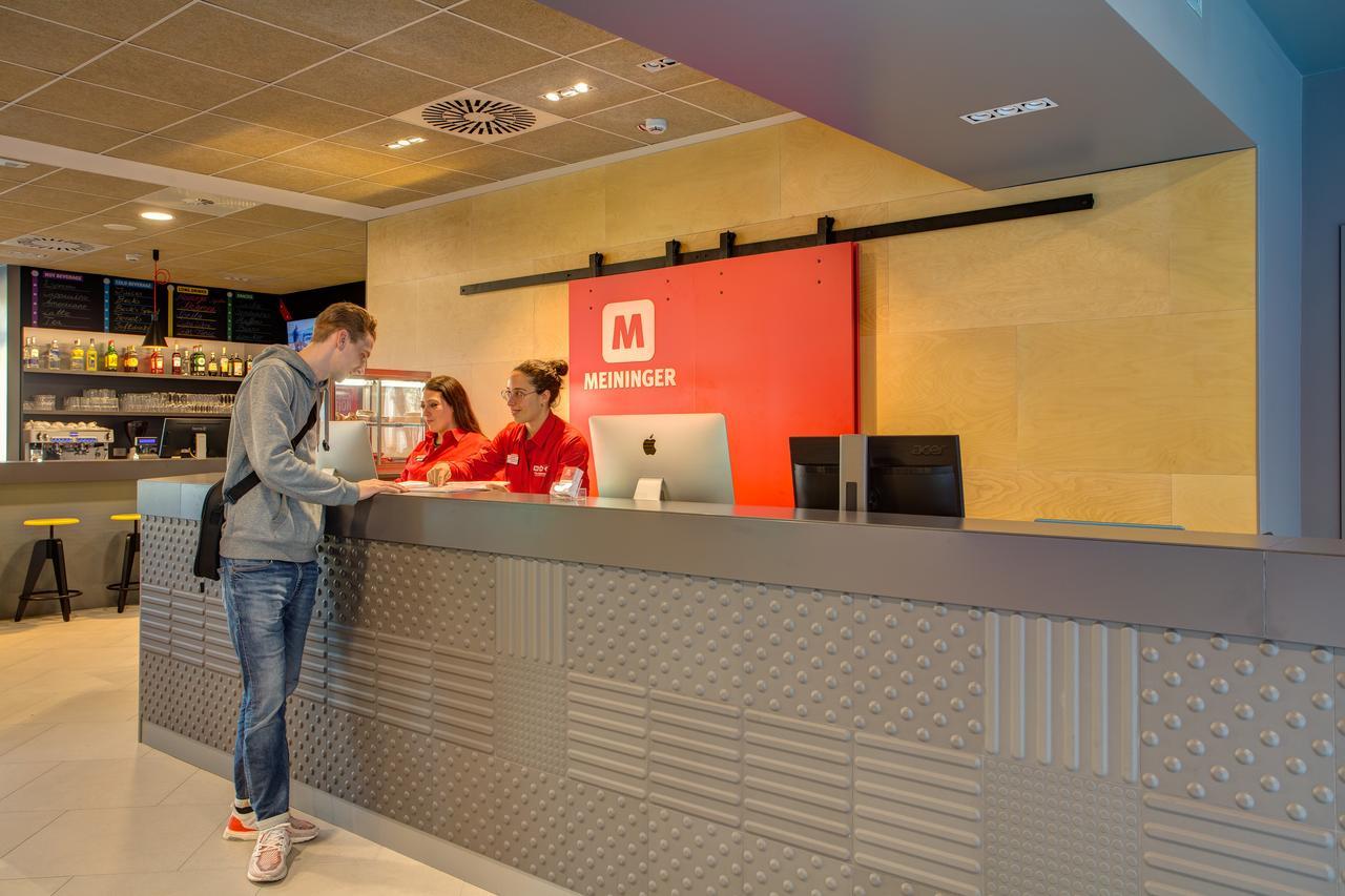 Meininger Milano Garibaldi — Foto 3